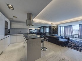 Apartament de vânzare sau de închiriat 4 camere, în Bucuresti, zona Herastrau