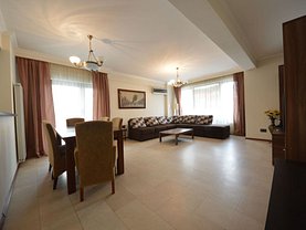 Apartament de închiriat 4 camere, în Bucuresti, zona Herastrau