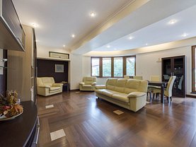 Apartament de închiriat 3 camere, în Bucuresti, zona Herastrau