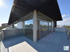 Penthouse de vânzare 5 camere, în Bucuresti, zona Kiseleff