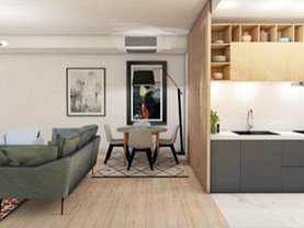 Apartament de închiriat 3 camere, în Bucuresti, zona Herastrau