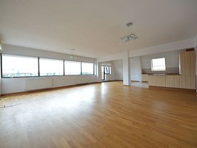 Apartament de închiriat 4 camere în Bucuresti, Kiseleff