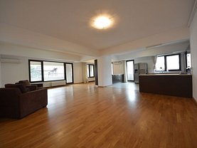 Apartament de închiriat 4 camere în Bucuresti, Kiseleff