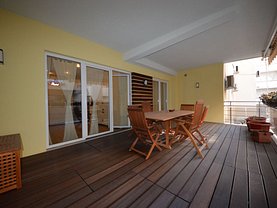 Apartament de închiriat 4 camere în Bucuresti, Soseaua Nordului