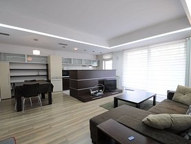 Apartament de închiriat 2 camere, în Bucuresti, zona Herastrau