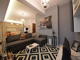 Apartament de închiriat 2 camere, în Bucuresti, zona Domenii
