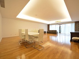Apartament de vânzare sau de închiriat 4 camere, în Bucuresti, zona Herastrau