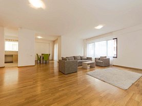 Apartament de vânzare 4 camere, în Bucuresti, zona Herastrau