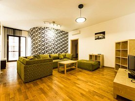 Apartament de vânzare 3 camere, în Bucuresti, zona Herastrau