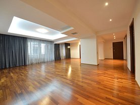 Apartament de închiriat 3 camere, în Bucuresti, zona Herastrau