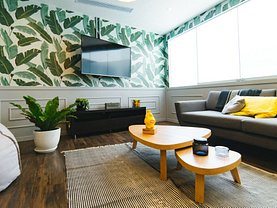 Apartament de vânzare 3 camere, în Bucuresti, zona Herastrau