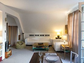 Apartament de închiriat 2 camere, în Bucuresti, zona Aviatorilor