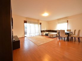 Apartament de închiriat 3 camere, în Bucuresti, zona Aviatiei