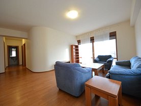Apartament de închiriat 3 camere, în Bucuresti, zona Aviatiei