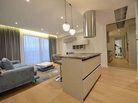 Apartament de închiriat 2 camere, în Bucuresti, zona Herastrau