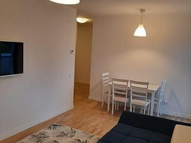 Apartament de închiriat 2 camere, în Bucuresti, zona Domenii