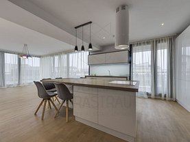 Apartament de vânzare 3 camere, în Bucureşti, zona Herăstrău