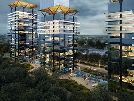 Apartament de vânzare 3 camere, în Bucureşti, zona Floreasca