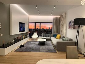 Apartament de vânzare 3 camere, în Bucureşti, zona Herăstrău