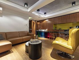 Apartament de vânzare 3 camere, în Bucureşti, zona Băneasa
