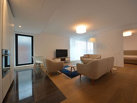 Apartament de închiriat 3 camere, în Bucureşti, zona Primăverii