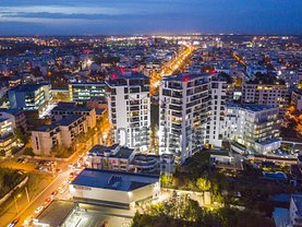 Apartament de închiriat 2 camere, în Bucureşti, zona Herăstrău
