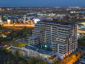 Apartament de vânzare 2 camere, în Bucureşti, zona Herăstrău