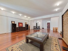 Apartament de vânzare sau de închiriat 4 camere, în Bucureşti, zona Herăstrău