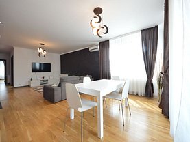 Apartament de vânzare 3 camere, în Bucureşti, zona Herăstrău