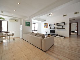 Apartament de vânzare 3 camere, în Bucureşti, zona Herăstrău
