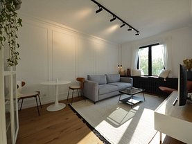 Apartament de închiriat 2 camere, în Bucureşti, zona Floreasca