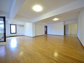 Apartament de închiriat 4 camere, în Bucureşti, zona Kiseleff