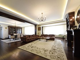 Apartament de vânzare 4 camere, în Bucureşti, zona Kiseleff