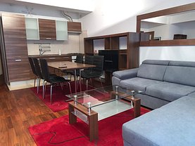Apartament de închiriat 2 camere, în Bucureşti, zona Herăstrău