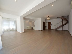 Apartament de închiriat 3 camere, în Bucureşti, zona Şoseaua Nordului