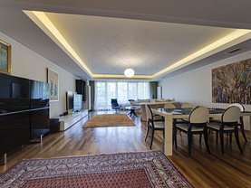 Apartament de închiriat 4 camere, în Bucuresti, zona Herastrau