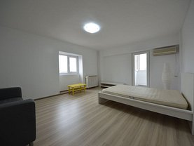 Garsonieră de vânzare, în Bucureşti, zona Domenii