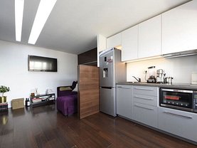 Garsonieră de vânzare, în Bucureşti, zona Tei