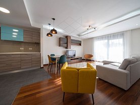 Apartament de vanzare 3 camere, în Bucuresti, zona Herastrau