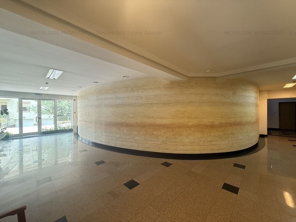 Spaţiu pretabil Clinică medicală | Birouri | Notariat | Herăstrău