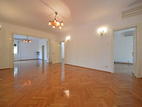 Casa de închiriat 4 camere, în Bucuresti, zona Capitale