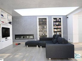 Casa de vânzare 7 camere, în Bucuresti, zona Primaverii
