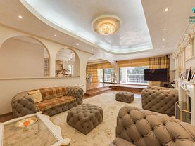 Casa de vânzare 7 camere, în Bucuresti, zona Herastrau