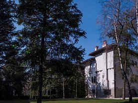 Casa de vânzare sau de închiriat 10 camere, în Bucuresti, zona Primaverii