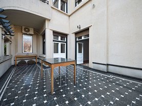Casa de închiriat 4 camere, în Bucuresti, zona Capitale