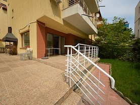 Casa de vânzare 6 camere, în Bucuresti, zona Herastrau