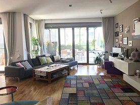 Casa de închiriat 5 camere, în Bucuresti, zona Sisesti