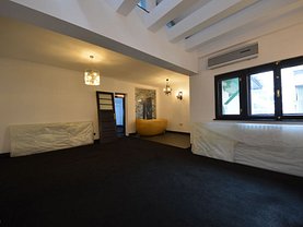 Casa 4 camere în Bucuresti, Dorobanti