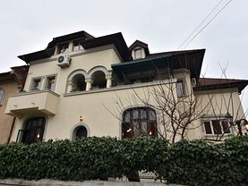 Casa de vânzare 6 camere, în Bucuresti, zona Aviatorilor