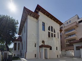 Casa de închiriat 18 camere, în Bucuresti, zona Kiseleff